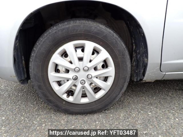 Used 2004 AT toyota probox-van NCP51V Image[30]