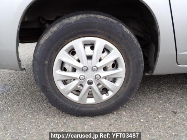 Used 2004 AT toyota probox-van NCP51V Image[32]