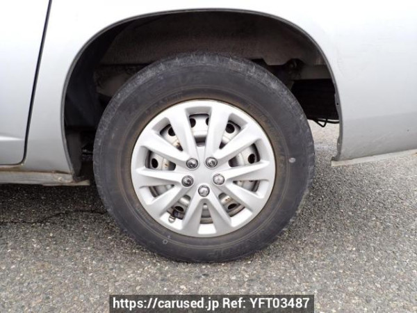 Used 2004 AT toyota probox-van NCP51V Image[33]