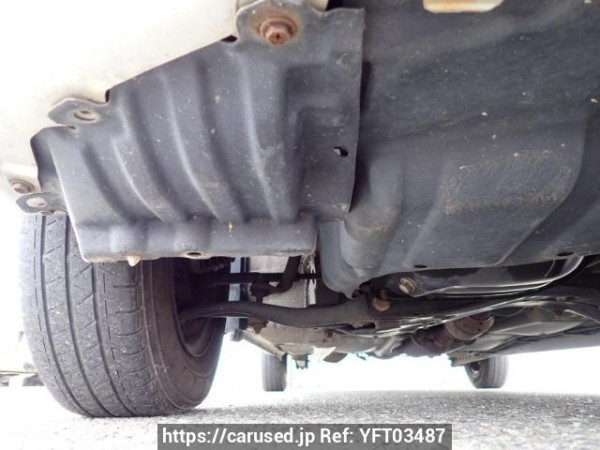 Used 2004 AT toyota probox-van NCP51V Image[34]