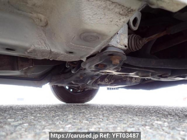 Used 2004 AT toyota probox-van NCP51V Image[36]