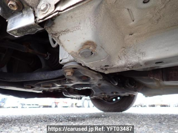 Used 2004 AT toyota probox-van NCP51V Image[37]