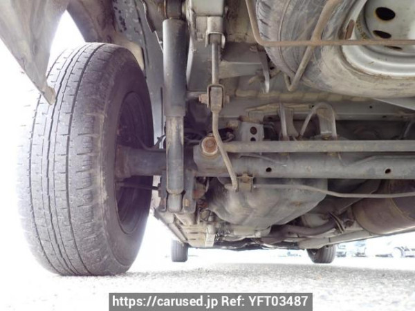 Used 2004 AT toyota probox-van NCP51V Image[40]
