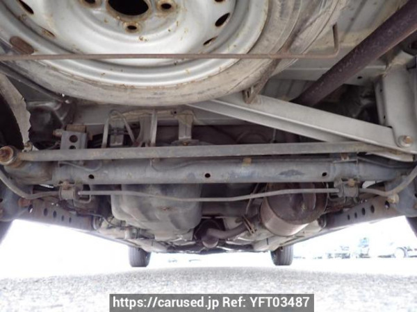 Used 2004 AT toyota probox-van NCP51V Image[42]