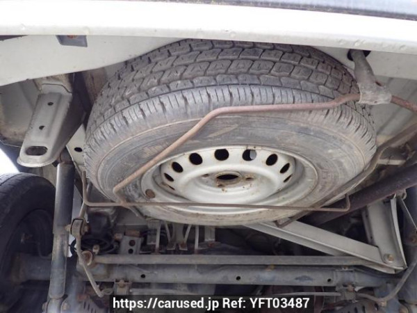 Used 2004 AT toyota probox-van NCP51V Image[43]