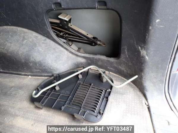 Used 2004 AT toyota probox-van NCP51V Image[44]