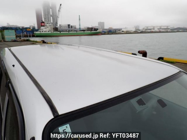 Used 2004 AT toyota probox-van NCP51V Image[45]