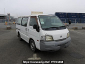 Nissan Vanette Van