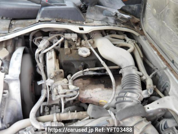 Used 2007 MT nissan vanette-van SK82VN Image[9]