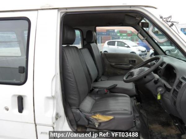 Used 2007 MT nissan vanette-van SK82VN Image[12]