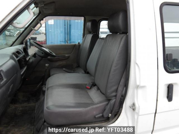 Used 2007 MT nissan vanette-van SK82VN Image[13]