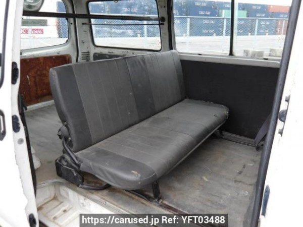 Used 2007 MT nissan vanette-van SK82VN Image[14]