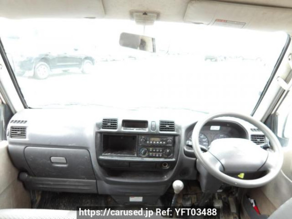 Used 2007 MT nissan vanette-van SK82VN Image[16]