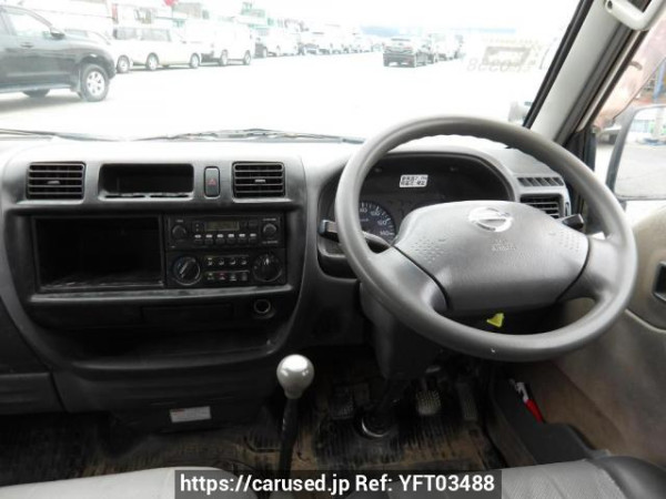 Used 2007 MT nissan vanette-van SK82VN Image[18]