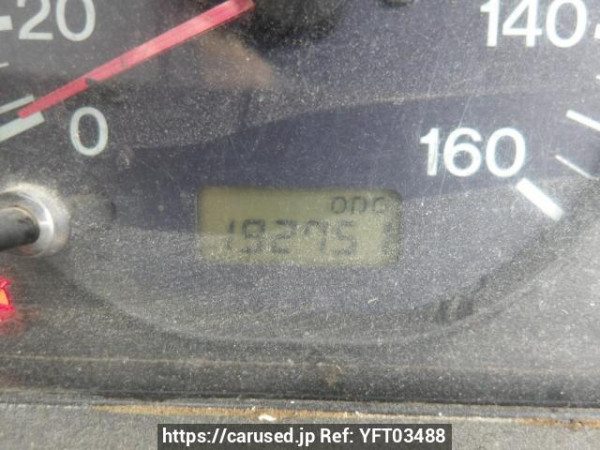 Used 2007 MT nissan vanette-van SK82VN Image[20]