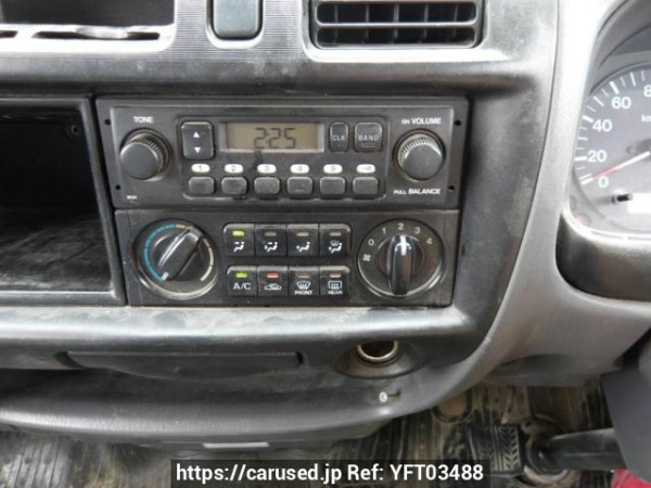 Used 2007 MT nissan vanette-van SK82VN Image[22]
