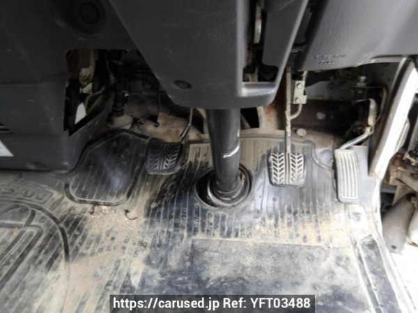 Used 2007 MT nissan vanette-van SK82VN Image[24]