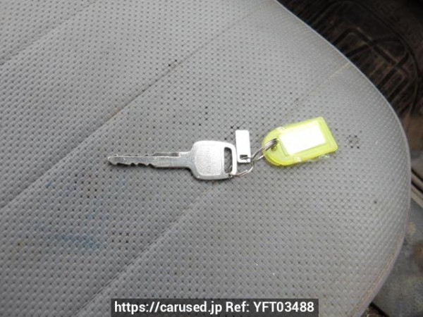 Used 2007 MT nissan vanette-van SK82VN Image[25]