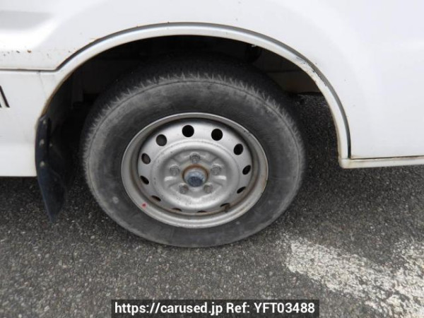 Used 2007 MT nissan vanette-van SK82VN Image[26]