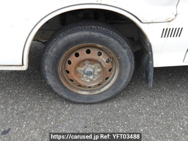 Used 2007 MT nissan vanette-van SK82VN Image[27]