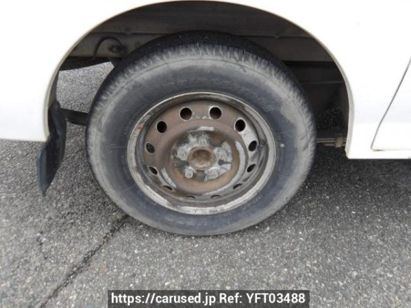 Used 2007 MT nissan vanette-van SK82VN Image[28]