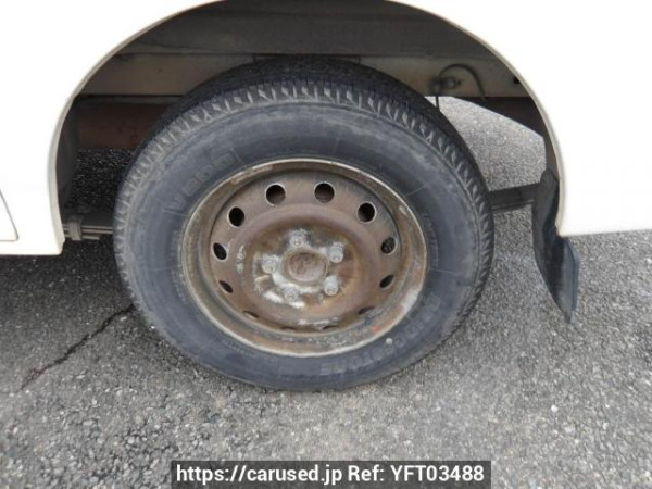 Used 2007 MT nissan vanette-van SK82VN Image[29]