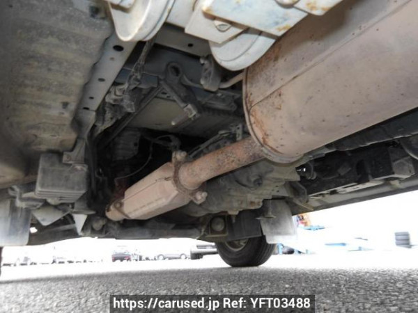 Used 2007 MT nissan vanette-van SK82VN Image[30]