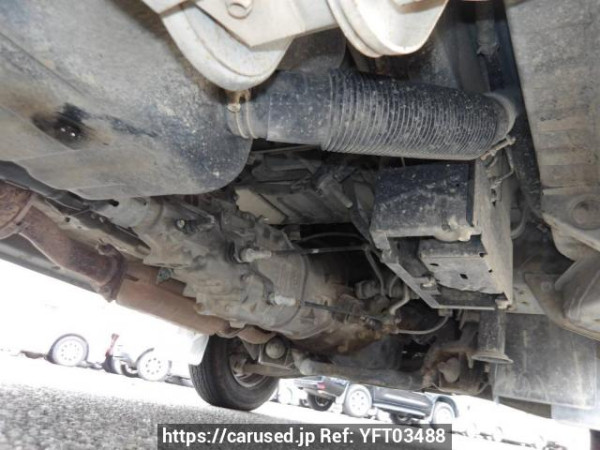 Used 2007 MT nissan vanette-van SK82VN Image[33]
