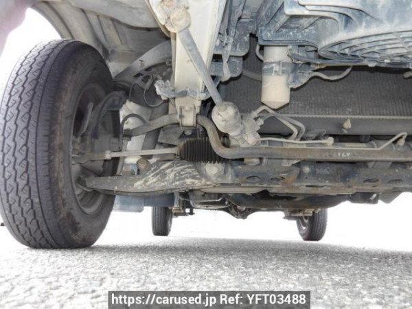 Used 2007 MT nissan vanette-van SK82VN Image[34]
