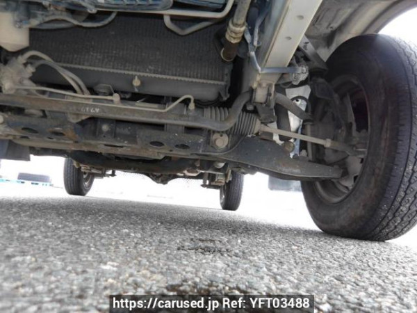 Used 2007 MT nissan vanette-van SK82VN Image[35]