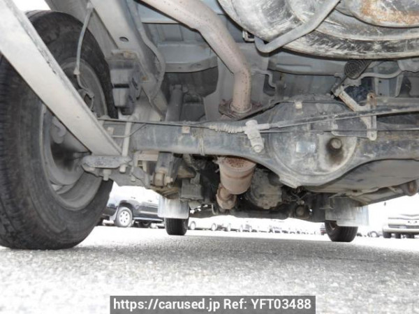 Used 2007 MT nissan vanette-van SK82VN Image[36]