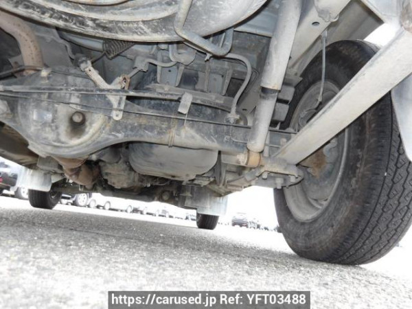 Used 2007 MT nissan vanette-van SK82VN Image[38]