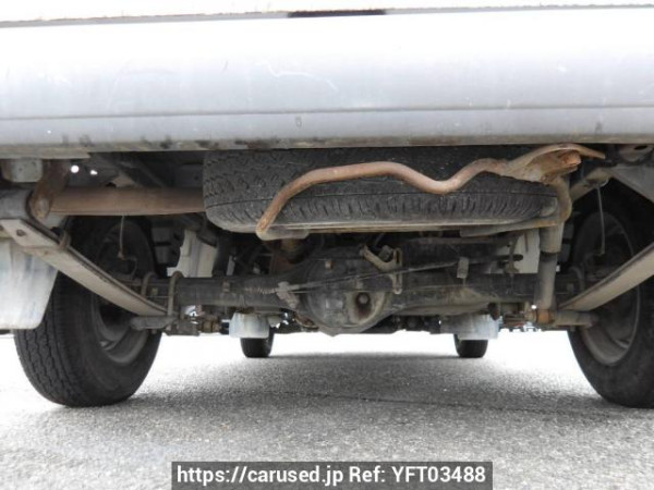 Used 2007 MT nissan vanette-van SK82VN Image[39]