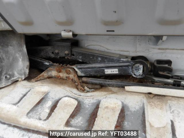 Used 2007 MT nissan vanette-van SK82VN Image[41]