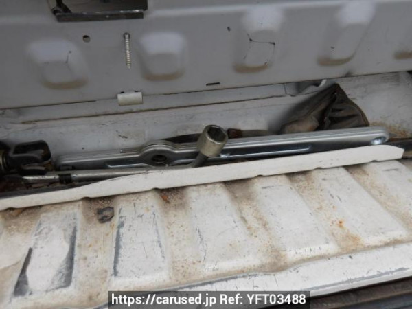 Used 2007 MT nissan vanette-van SK82VN Image[42]