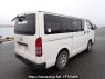 Used 2004 AT toyota hiace-van KDH200V Image[6]