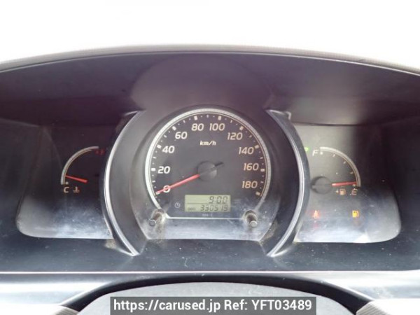 Used 2004 AT toyota hiace-van KDH200V Image[21]