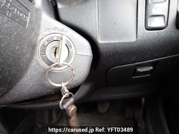 Used 2004 AT toyota hiace-van KDH200V Image[27]