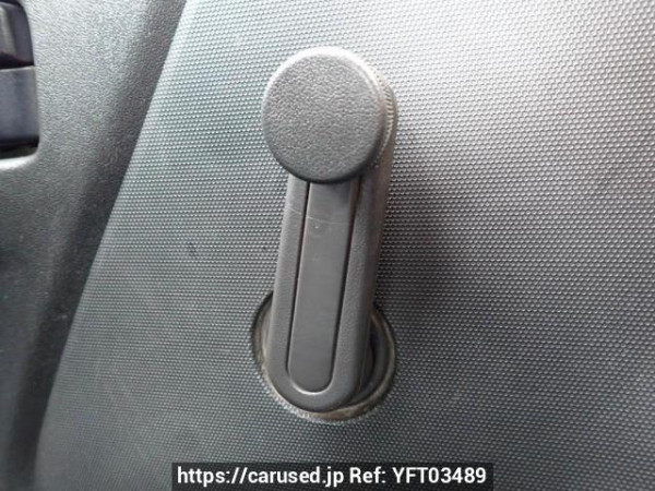 Used 2004 AT toyota hiace-van KDH200V Image[30]