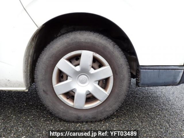 Used 2004 AT toyota hiace-van KDH200V Image[31]