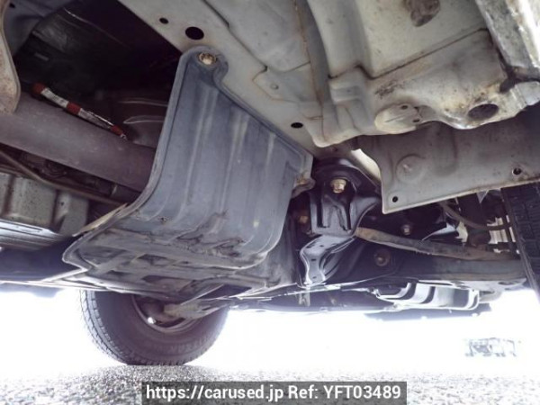 Used 2004 AT toyota hiace-van KDH200V Image[35]