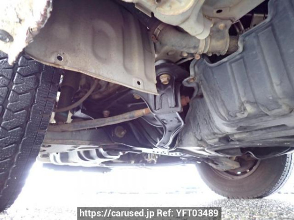 Used 2004 AT toyota hiace-van KDH200V Image[36]