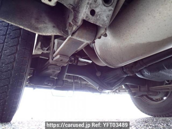 Used 2004 AT toyota hiace-van KDH200V Image[38]