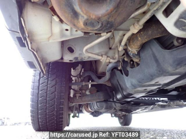 Used 2004 AT toyota hiace-van KDH200V Image[39]