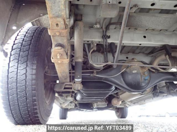 Used 2004 AT toyota hiace-van KDH200V Image[41]