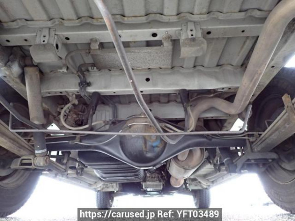 Used 2004 AT toyota hiace-van KDH200V Image[43]