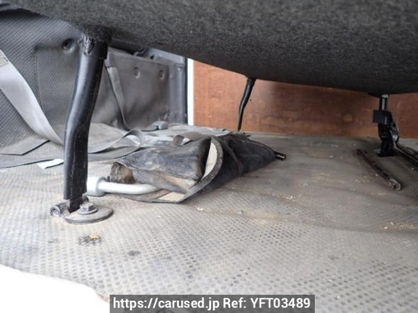 Used 2004 AT toyota hiace-van KDH200V Image[45]