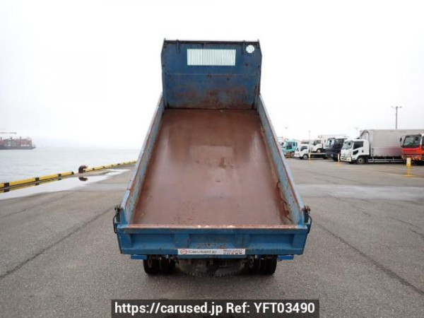 Used 1993 MT mitsubishi canter FE305BD Image[12]
