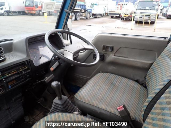 Used 1993 MT mitsubishi canter FE305BD Image[23]