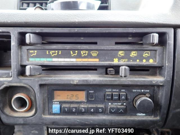 Used 1993 MT mitsubishi canter FE305BD Image[24]